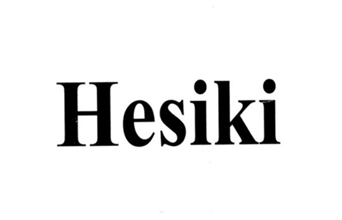 Hesiki