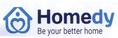 Homedy Be your better home