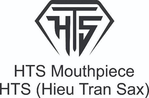 HTS Mouthpiece HTS (Hieu Tran Sax)