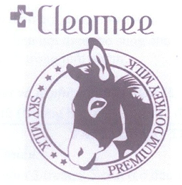Cleomee SKY MILK PREMIUM DONKEY MILK