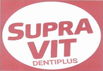SUPRA VIT DENTIPLUS