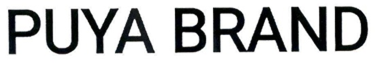 PUYA BRAND