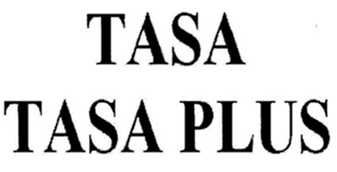 TASA TASA PLUS