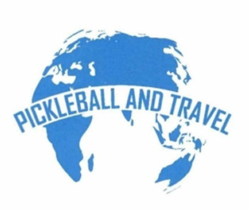 PICKLEBALL AND TRAVEL