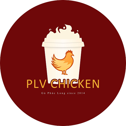PLV Chicken ( xe đẩy )