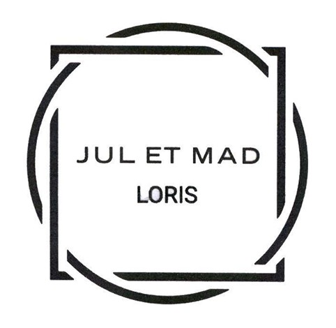 JUL ET MAD LORIS