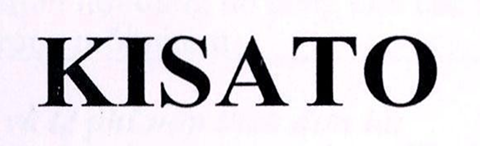 KISATO