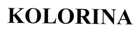 KOLORINA