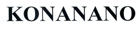 KONANANO