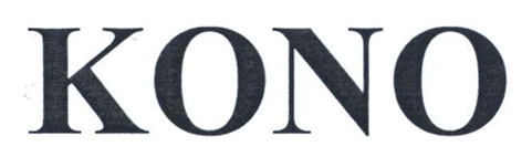 KONO