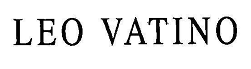 LEO VATINO