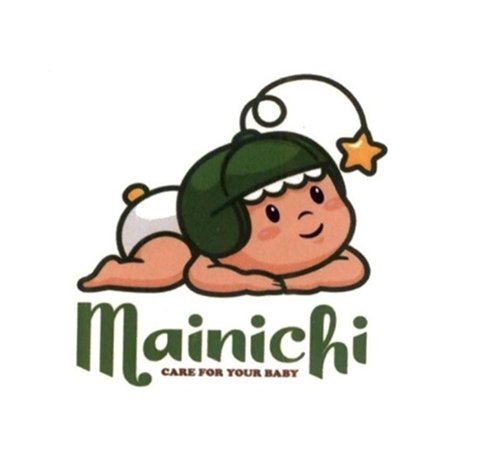 Mainichi CARE FOR YOUR BABY