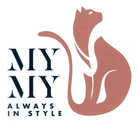 MY MY ALWAYS IN STYLE