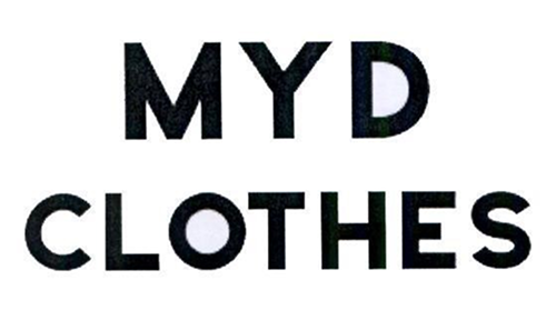 MYD CLOTHES