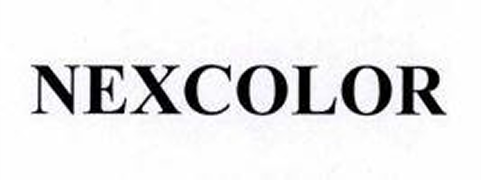 NEXCOLOR