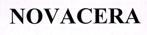 NOVACERA
