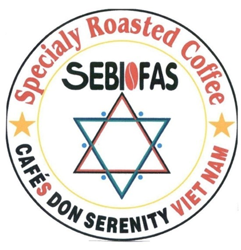 SEBIOFAS Specialy Roasted Coffee