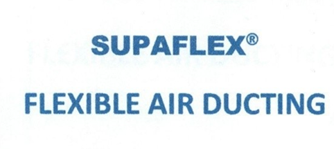 SUPAFLEX FLEXIBLE AIR DUCTING