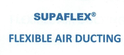 SUPAFLEX FLEXIBLE AIR DUCTING