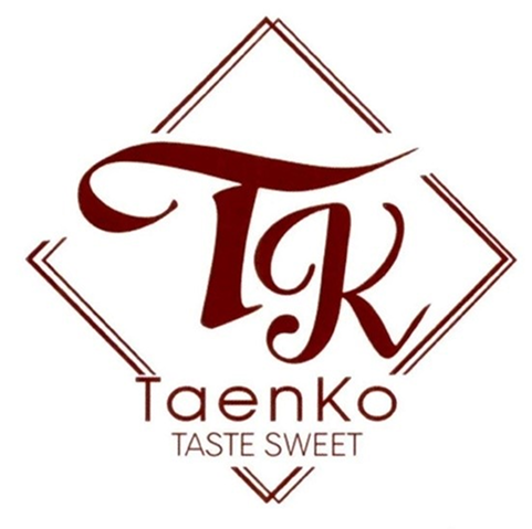 TK TaenKo TASTE SWEET