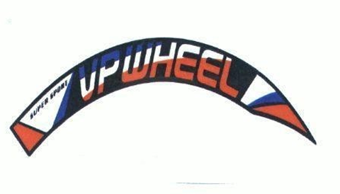 VP WHEEL SUPER SPORT