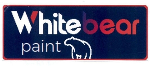 WHITEBEAR PAINT