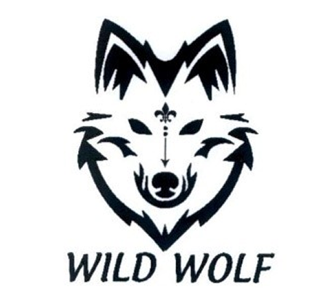 WILD WOLF