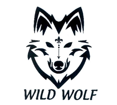 WILD WOLF