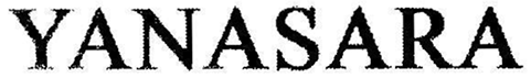 YANASARA