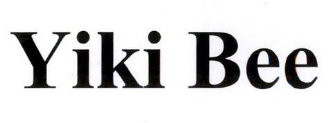 Yiki Bee