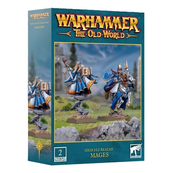GAMES WORKSHOP 59-17 Adeptus Machanicus : Bélisaire Cawl, Wargames et