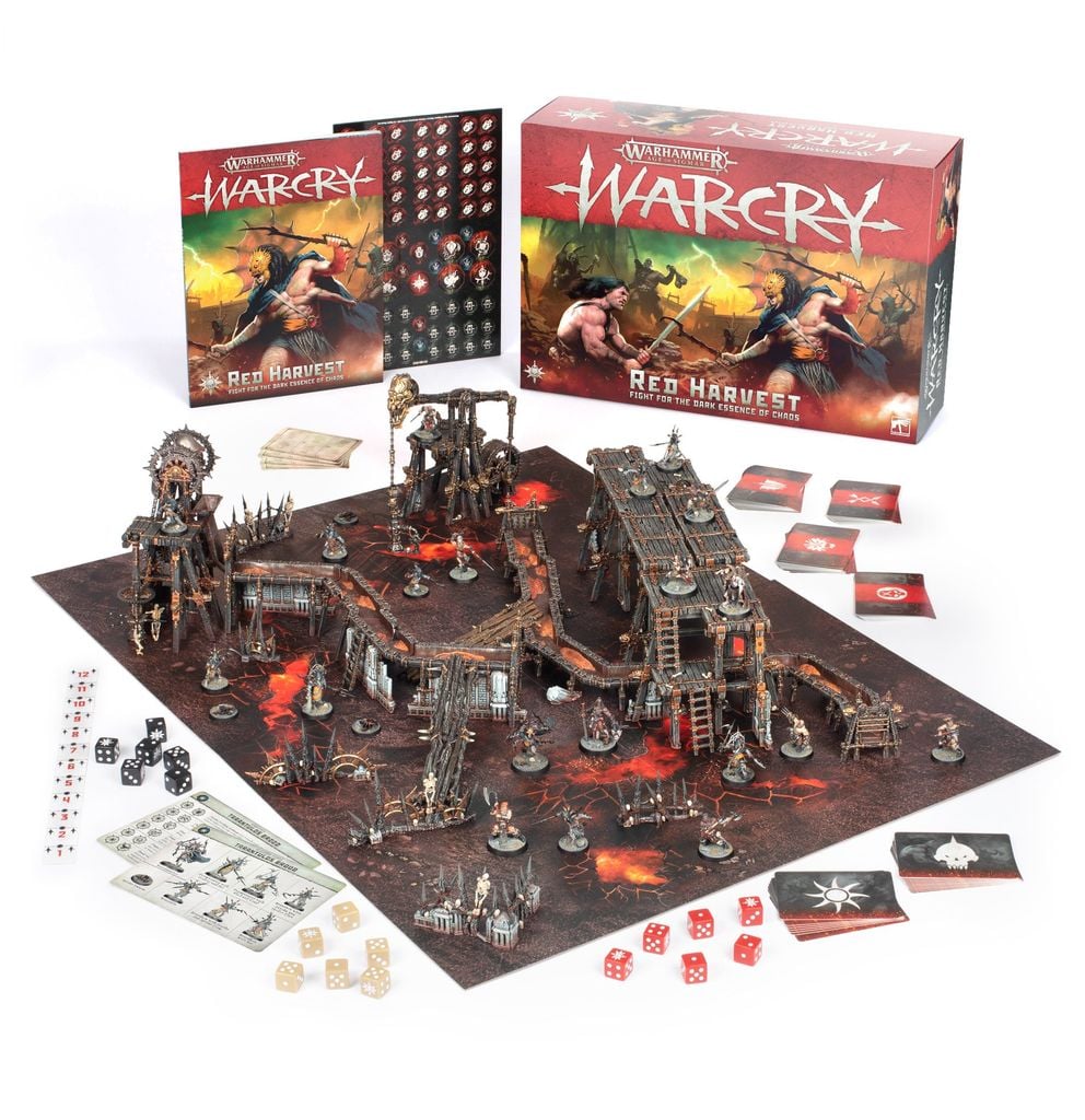 Combat Patrol Games Workshop 111-95, Figurine à Collectionner, Jeu De Cartes Figuras Warhammer