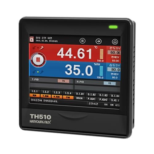 Temperature Humidity Controllers – cocokorea
