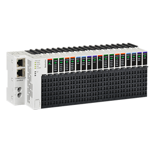 Remote IO System – cocokorea