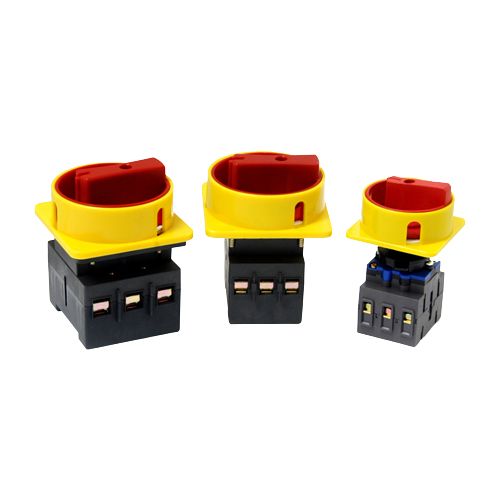 Main Switch – cocokorea