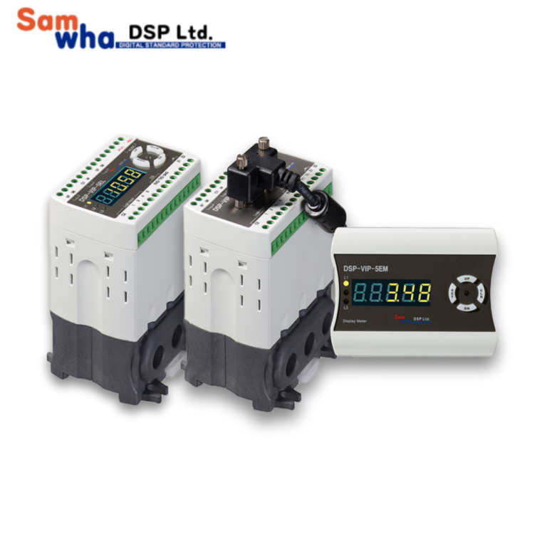 DSP-VIP-5 SERIES – cocokorea