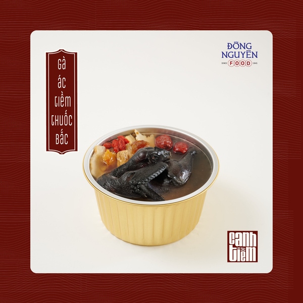 Set Quà Tặng Đông Nguyên