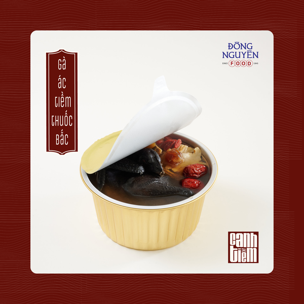 Set Quà Tặng Đông Nguyên