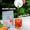 Cà Phê Ủ Lạnh Cold Brew Nguyên Chất 100% Vị Ngọt Thơm Hương Trái Cây Quyến Rũ - Hỗ Trợ Giảm Cân