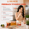 Cà phê Cold Brew Ngon Avatar 100% Arabica Đặc Sản Cầu Đất - Cà phê ủ lạnh túi lọc từ Nhật Bản cao cấp