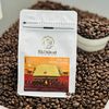 Cà Phê Nguyên Chất 100% Hạt Robusta Honey Rang Mộc, Đậm Vị Hậu Ngọt Kéo Dài