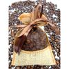 Túi thơm cà phê Ngon Avatar Coffee từ hạt nguyên chất khử mủi ô tô, tủ, văn phòng làm việc