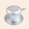Phin pha cà phê nhôm Ngon Avatar Coffee công nghệ cao Anode