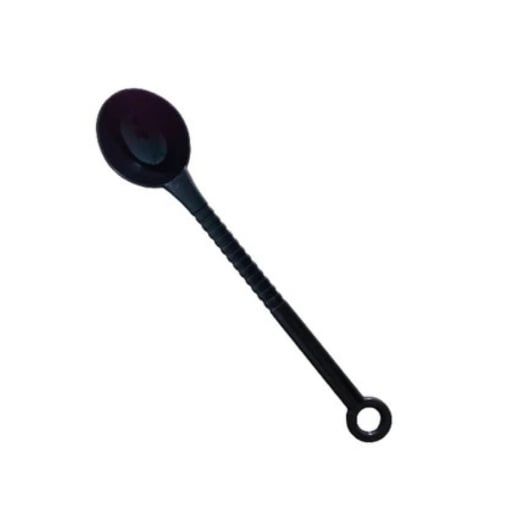 Muỗng/ thìa nhựa dẻo đong định lượng pha chế cà phê 10g