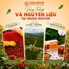 Cà phê Cold Brew Ngon Avatar 100% Arabica Đặc Sản Cầu Đất - Cà phê ủ lạnh túi lọc từ Nhật Bản cao cấp