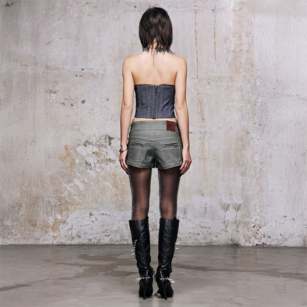 Dex Skirt