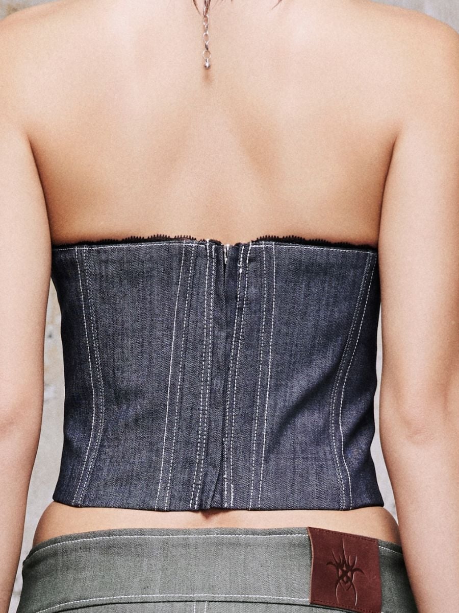 Ling Corset