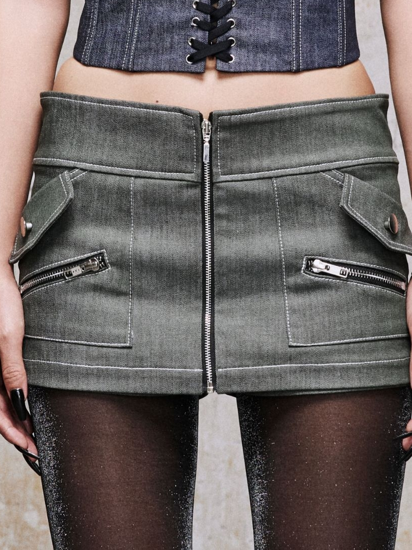 Dex Skirt