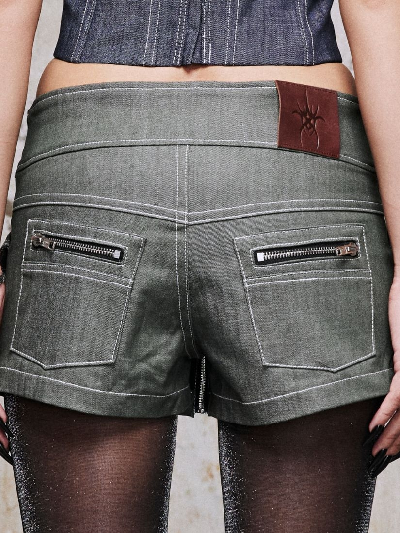 Dex Skirt
