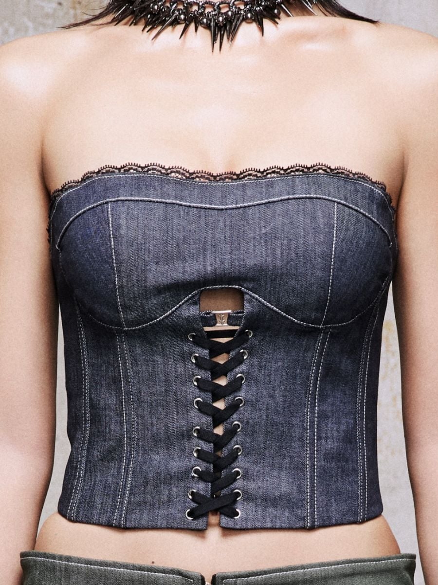 Ling Corset